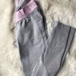 Gymshark Dry Leggings